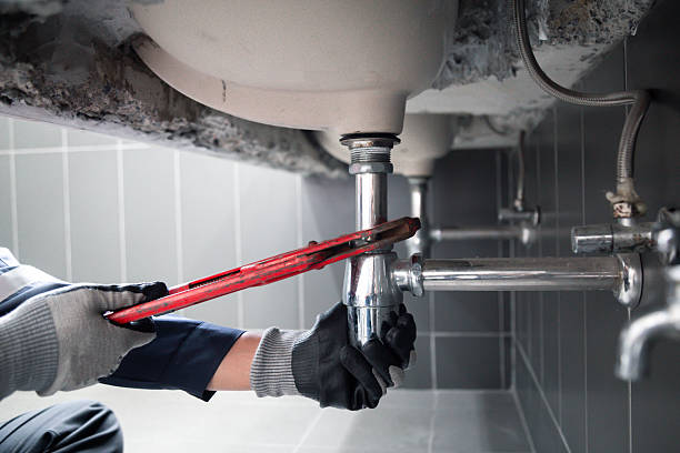 Trusted Water Heater Repair service in New Derry, PA - Masters Plumbing Service